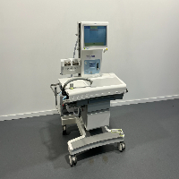 Dräger Perseus A500 - Anesthesia image 0